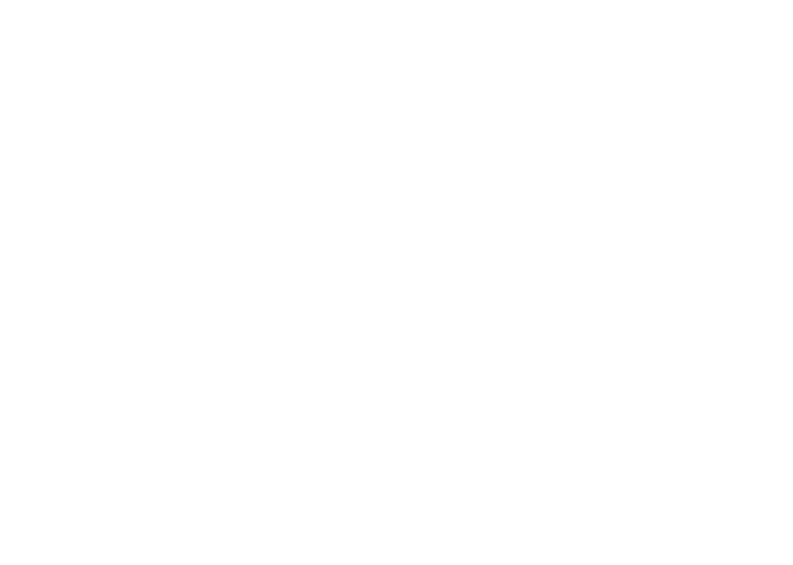 Strong logo in white