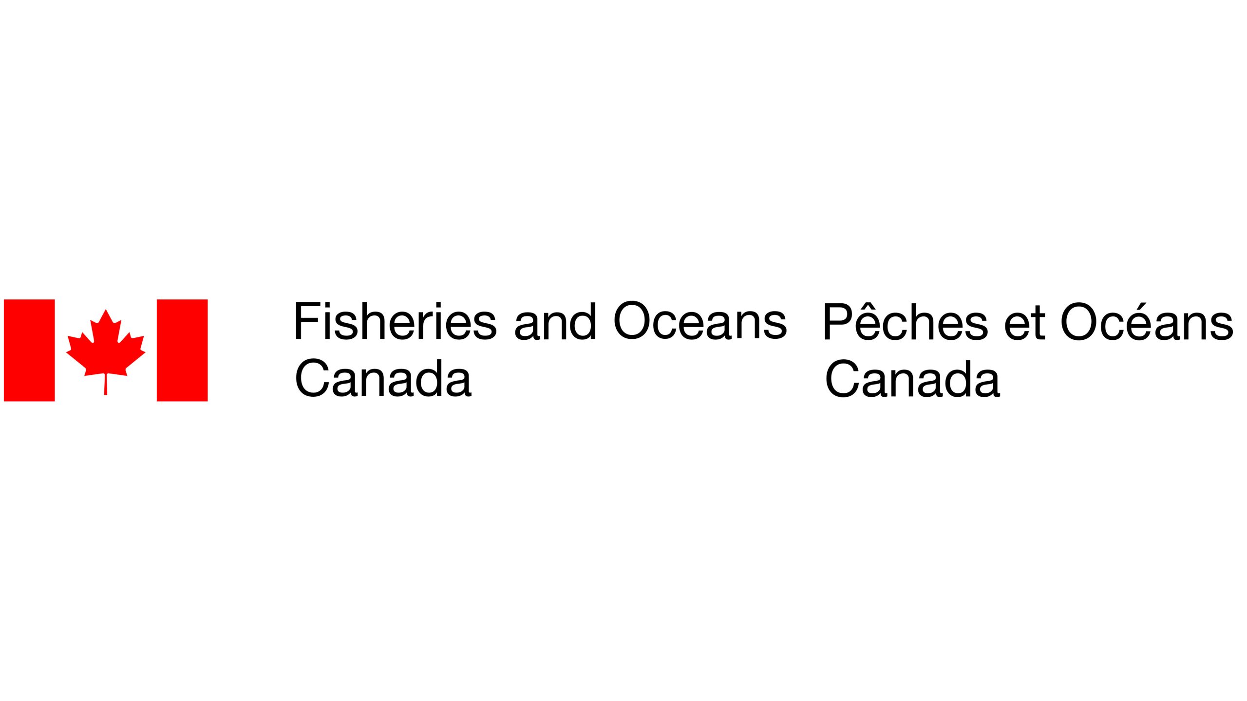 Department of Fisheries and Oceans Canada