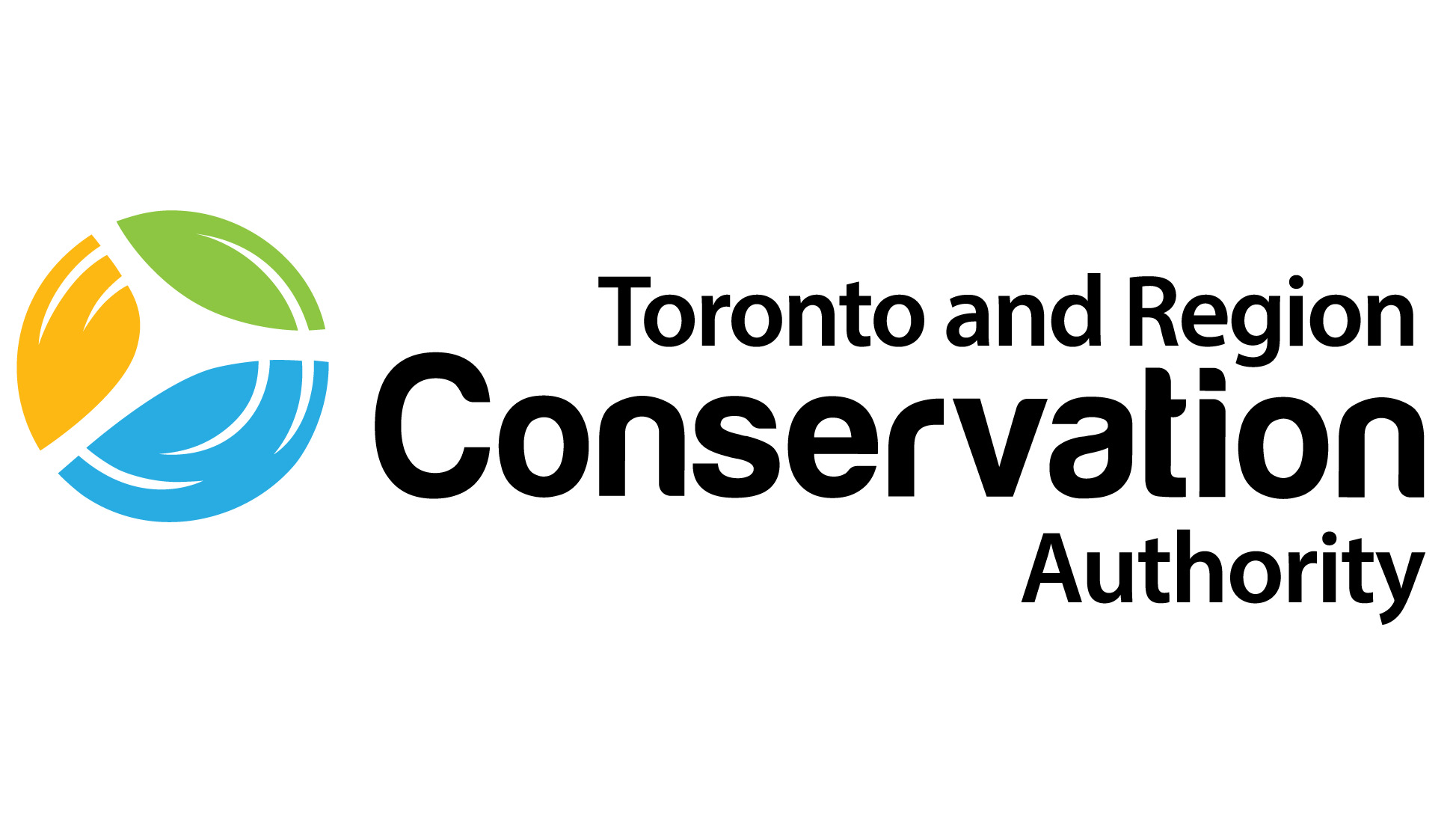 Toronto-and-Region-Conservation-Authority-logo